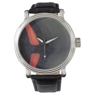 Montre Custom horloge assemblée
