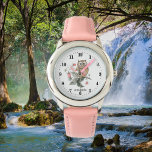 Montre cute owl lovers add name<br><div class="desc">cute owl lovers add name Watch</div>