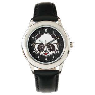 Montre Cute Panda