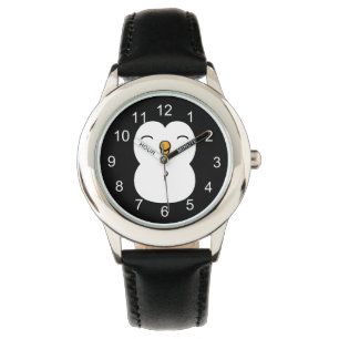 Montre Cute Penguin