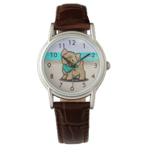 Montre Cutieface Cairn Watch