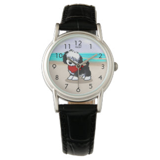 Montre Cutieface Havanais