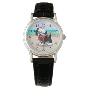 Montre Cutieface OES Watch