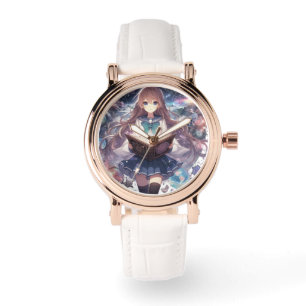 Montre Cycle chronologique