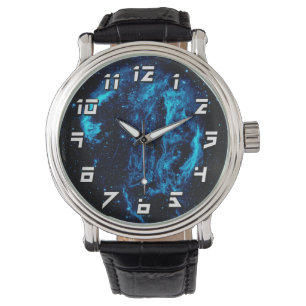 Montre Cygnus Boucle Nebula Supernova Restant Photo de la