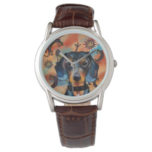 Montre Dachshund