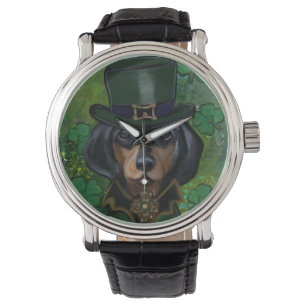 Montre Dachshund