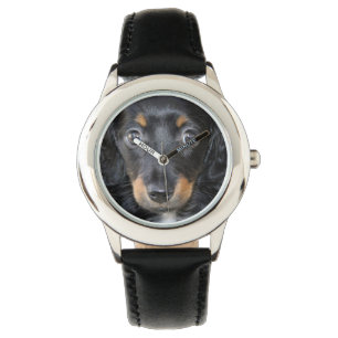 Montre Dachshund Puppy
