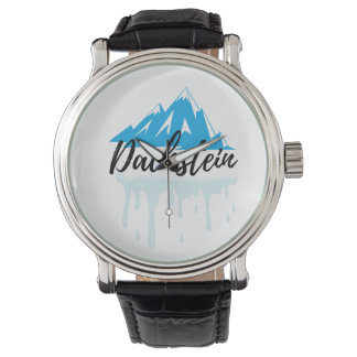 Montre Dachstein