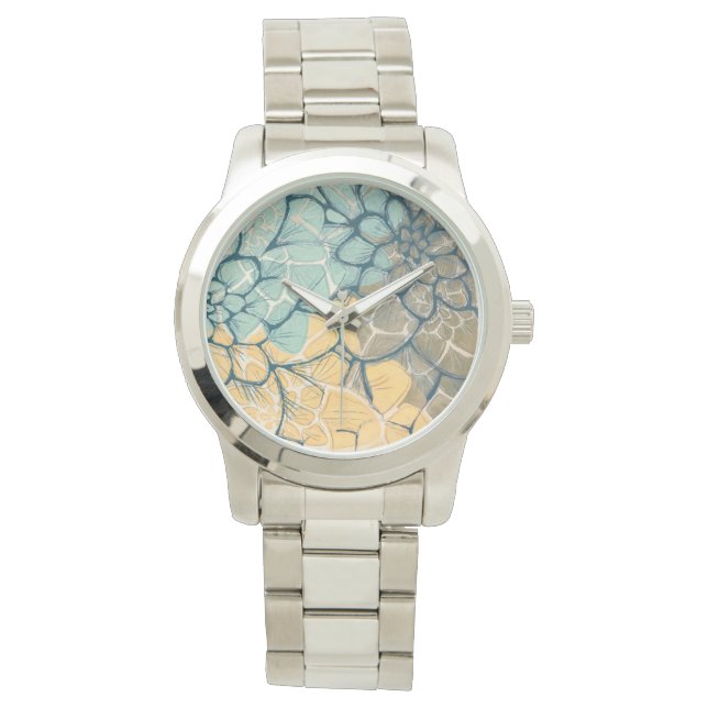 Montre Dahlia Dance I (devant)