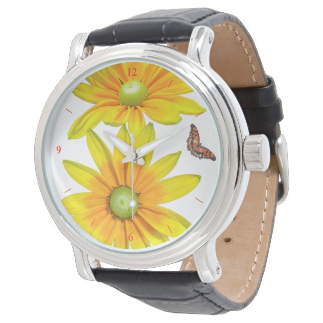 Montre Daisy, Daisy... give me your ansqui do. (Incliné)