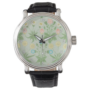 Montre Daisy, William Morris