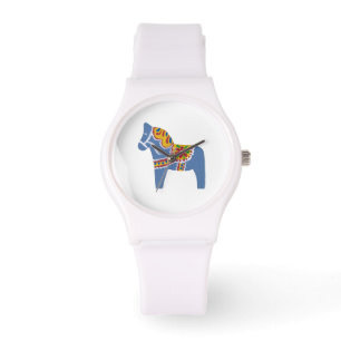 Montre Dala Horse