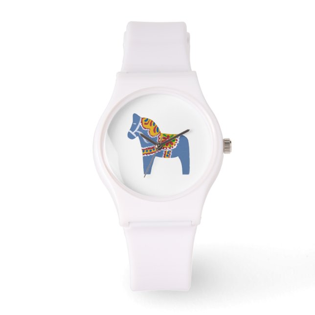 Montre Dala Horse