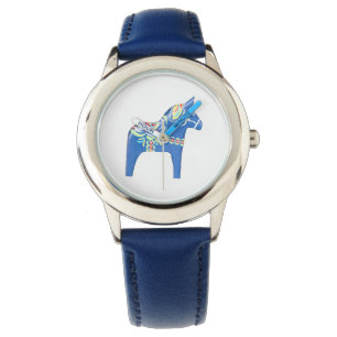 Montre Dala Horse