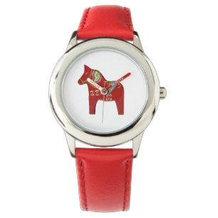 Montre Dala Horse