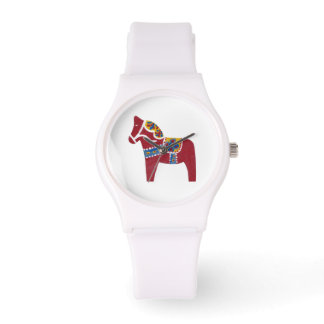 Montre Dala Horse