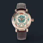 Montre Damas côtières I<br><div class="desc">Marine</div>