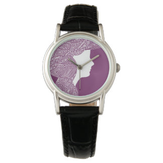 Montre Dame