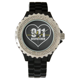 Montre Dames 911