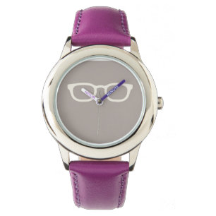 Montre d'amusement votre montre-bracelet de