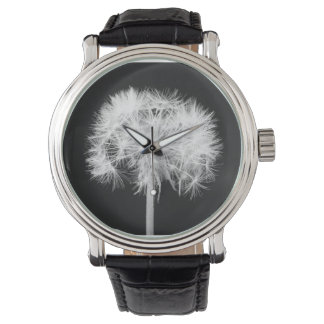 Montre Dandelion
