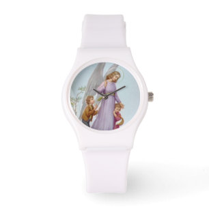 Montre d'ange gardien