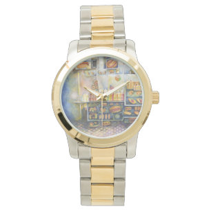 Montre Dangereusement Proche De L'Amusement