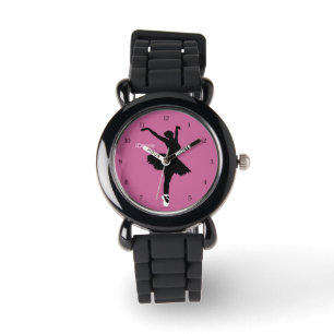 Montre Danse