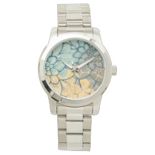 Montre Danse I de dahlia