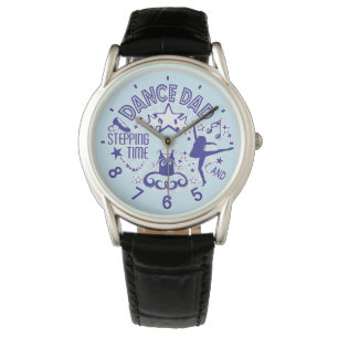 Montre Danse Papa Watch