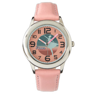 Montre Danseur de ballet