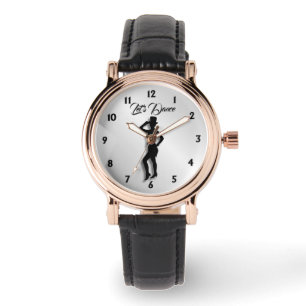 Montre Danseur de claquettes
