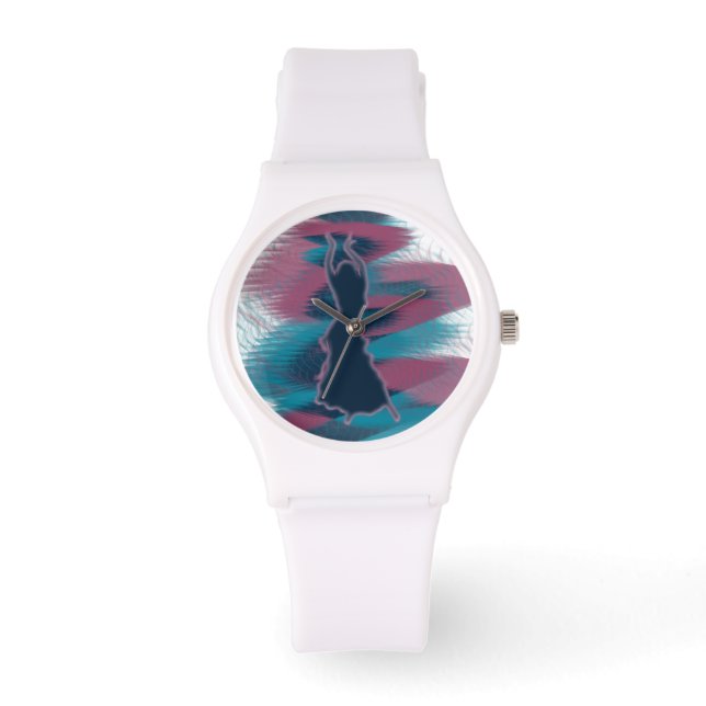 Montre Danseur *Mako* (Recto)