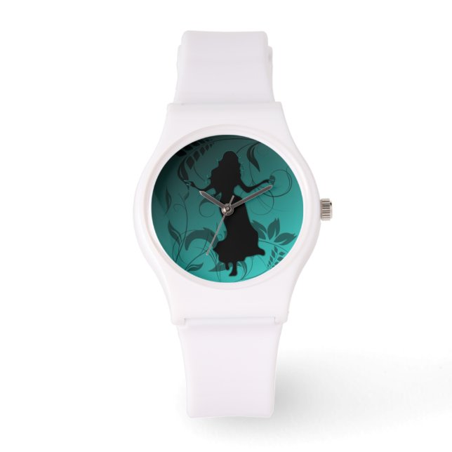 Montre Danseur *Tonia* (Recto)