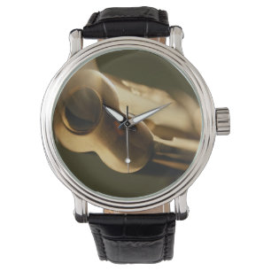 Montre d'arme à feu