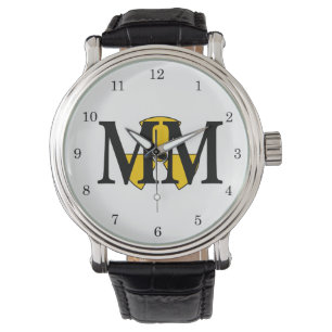 Montre d'arme nucléaire de marine du compagnon du