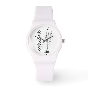 Montre d'auteur