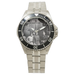 Montre d'aviateur Candi Divalicious