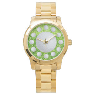 Montre de balle de golf Bonanza