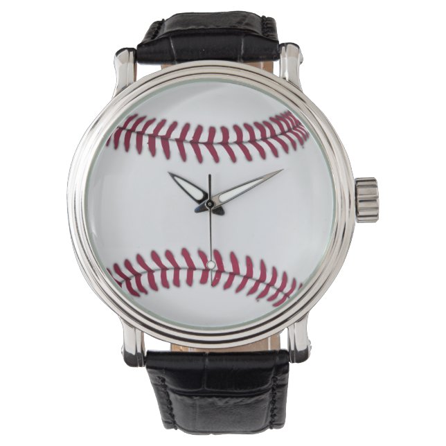 MONTRE DE BASEBALL (devant)