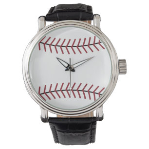 Montre de baseball pour hommes Sports