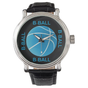 Montre de basket-ball