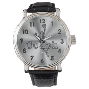 Montre de basket-ball, Cadeaux pour les idées d'en