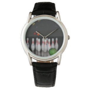 Montre de bowling