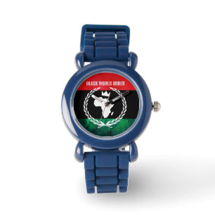 Montre de BWO RBG