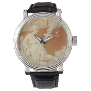 Montre de camée