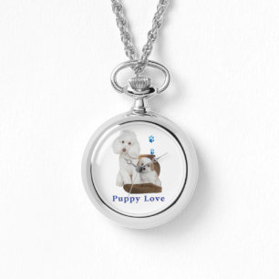 montre de caniche