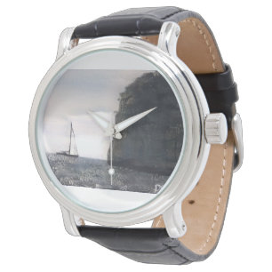 Montre de Capri pour les hommes