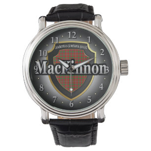 Montre de célébration de MacKinnon Ecosse de cla